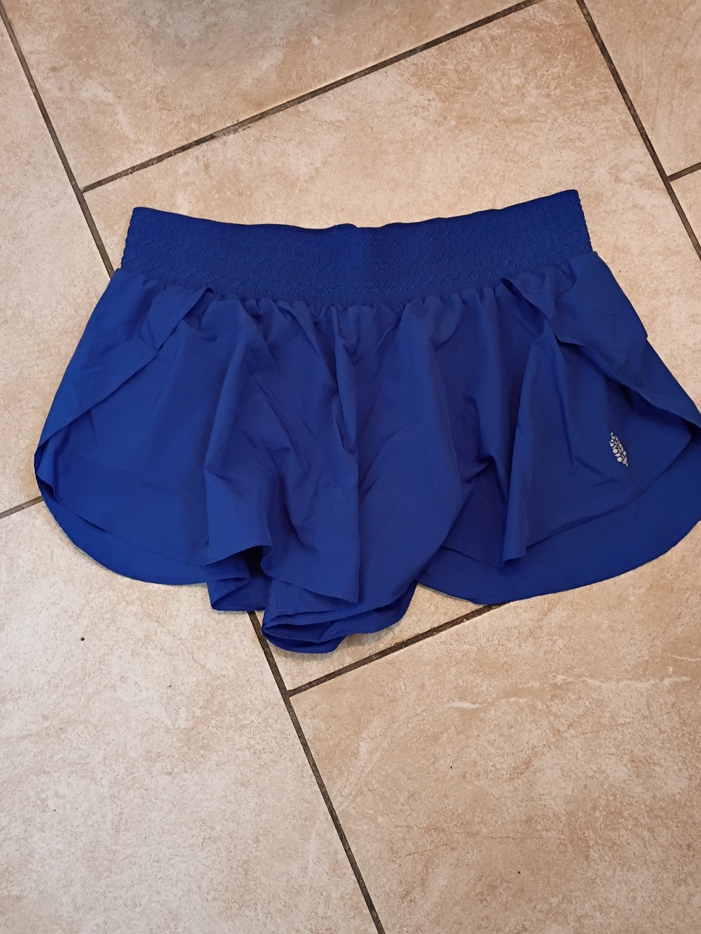 Element Shorts